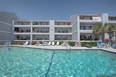 Condo For Sale - 7600 Seawall Boulevard #209<br/> Galveston County, Galveston, TX 77551