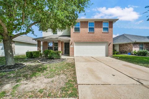 Photo of 19630 Buckland Park Drive, Katy, TX 77449 (MLS # 20838328)