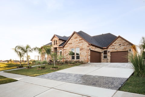 Property photo of 606 Appia Drive, Kemah, TX 77565
