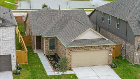 Photo of 7502 Sunlit Harbor Drive, Cypress, TX 77433 (MLS # 71777735)