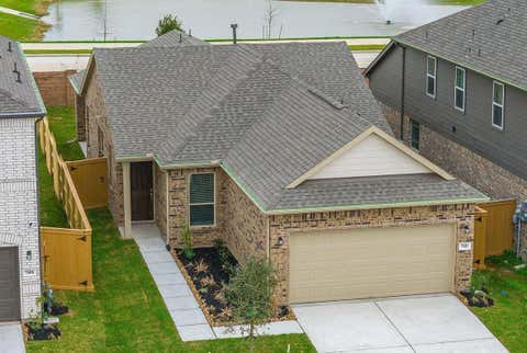 Photo of 7502 Sunlit Harbor Drive, Cypress, TX 77433 (MLS # 71777735)