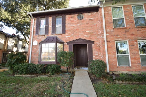Photo of 14239 Misty Meadow Lane, Houston, TX 77079 (MLS # 21289180)
