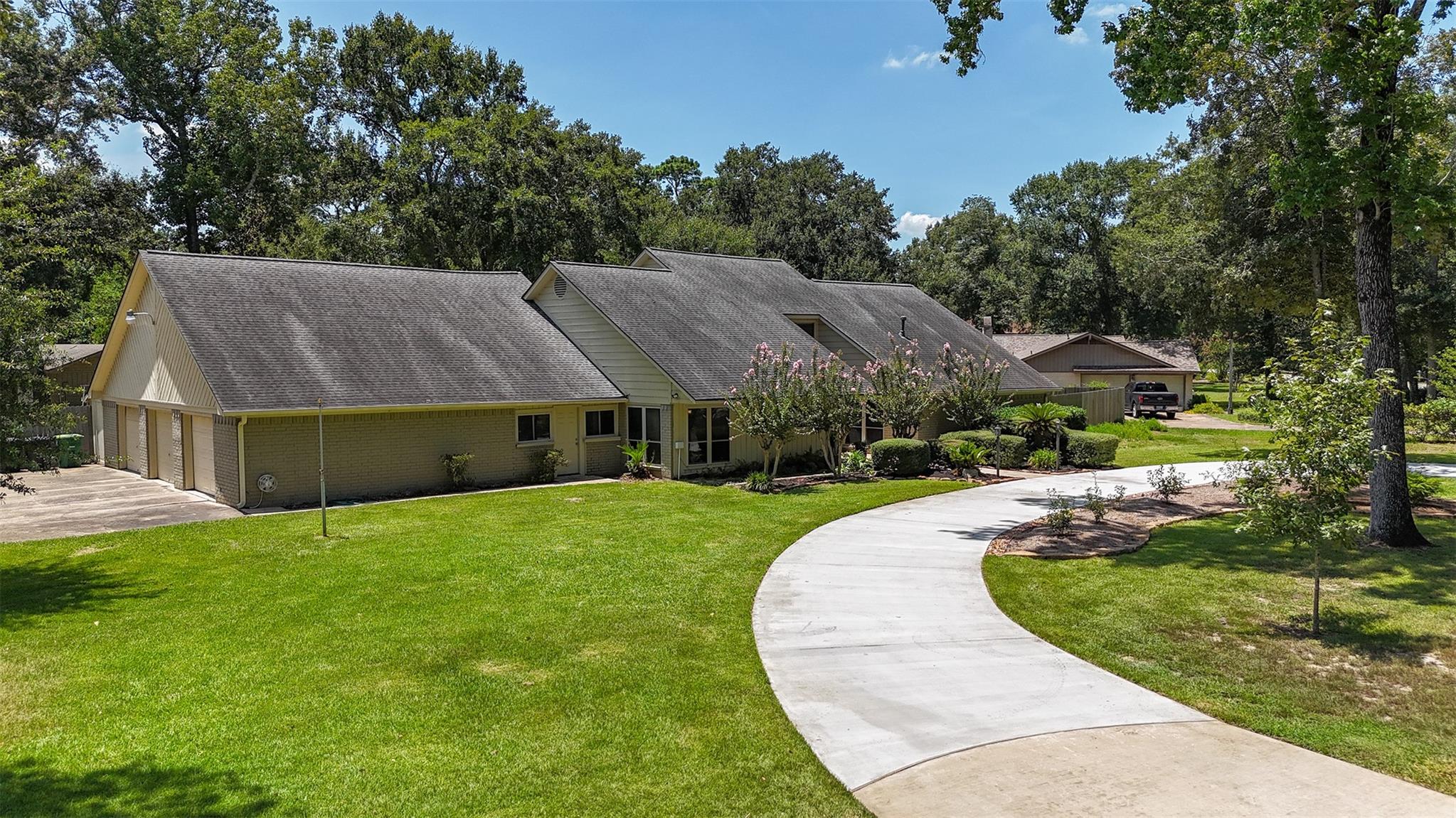 1630 Cypress Lane