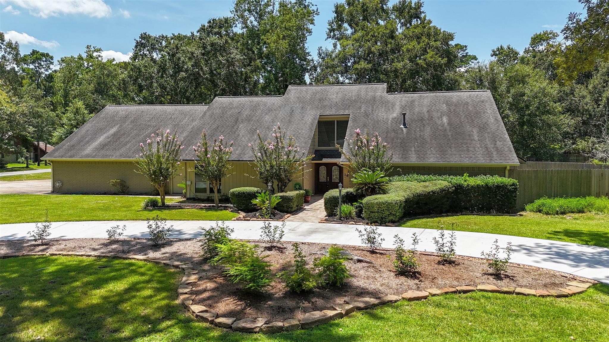 1630 Cypress Lane