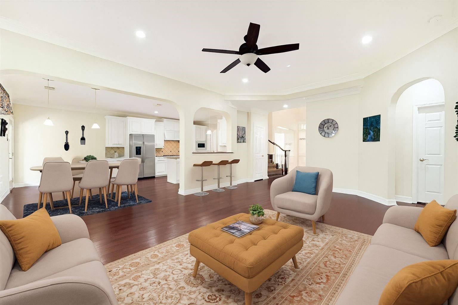 3730 Arundel Gardens Lane