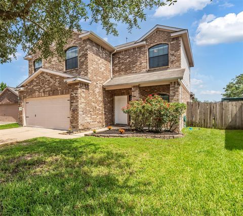 10211 Norway Spruce Lane Tomball TX 77375