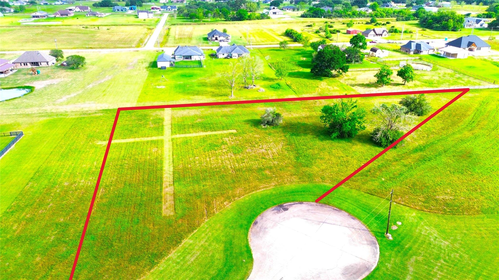 1243 Appaloosa Circle