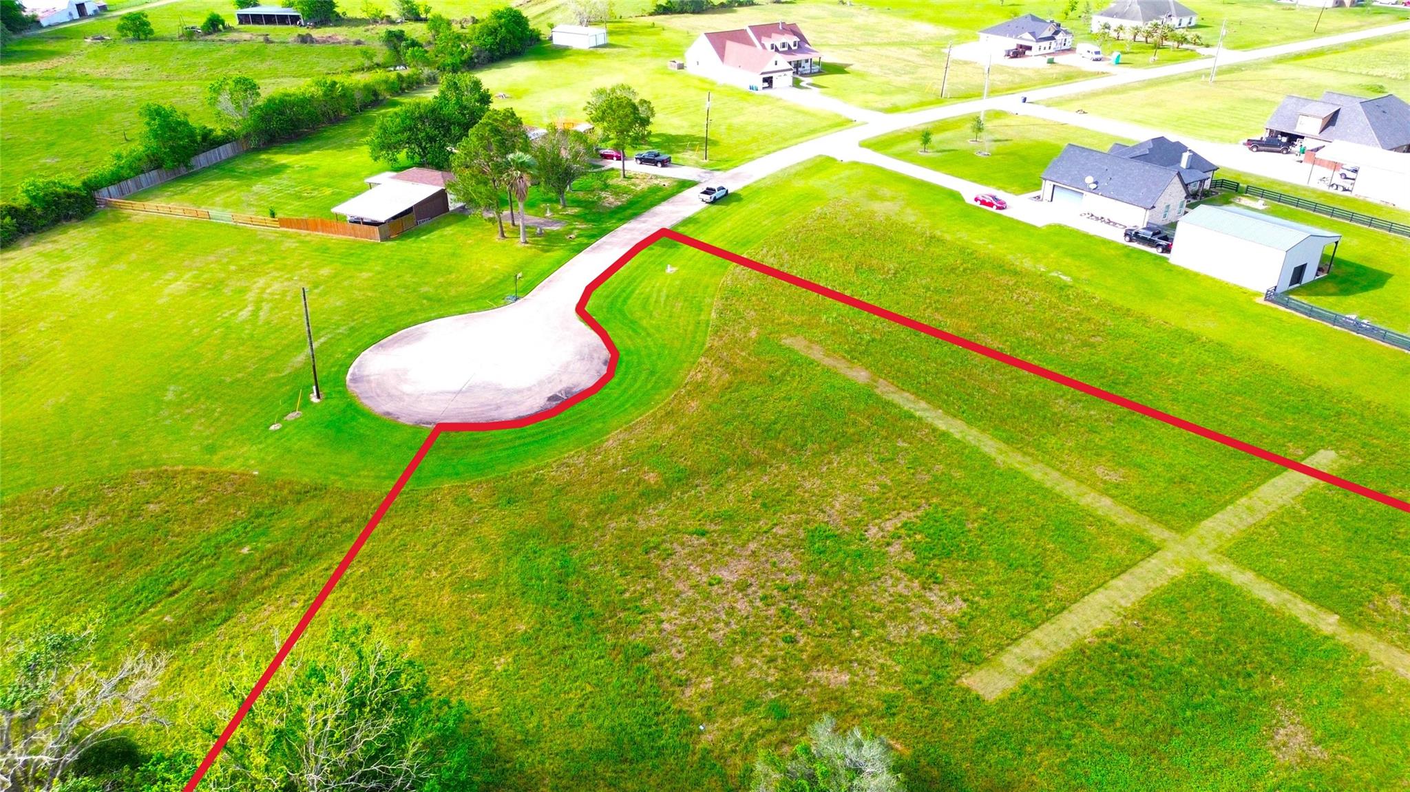 1243 Appaloosa Circle