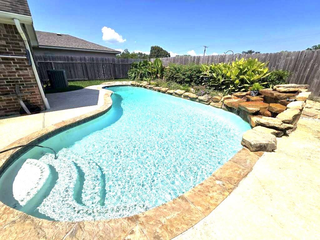 410 Scarlet Sage Drive