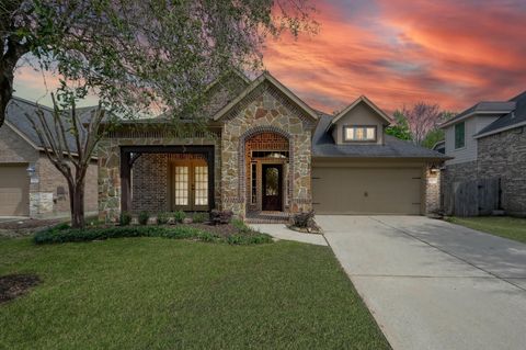 Photo of 17243 Rookery Court, Conroe, TX 77385 (MLS # 86416515)
