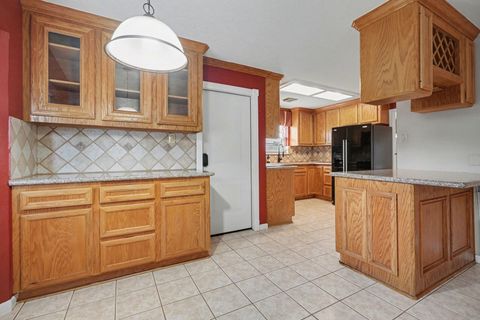 Tiny photo for 15914 Dunmoor Drive, Houston, TX 77059 (MLS # 86668400)