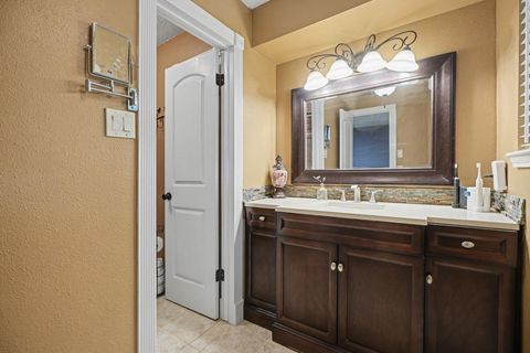 Tiny photo for 15914 Dunmoor Drive, Houston, TX 77059 (MLS # 86668400)