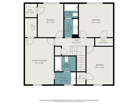 Tiny photo for 15914 Dunmoor Drive, Houston, TX 77059 (MLS # 86668400)