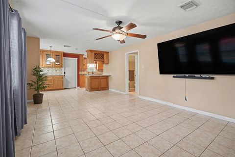 Tiny photo for 15914 Dunmoor Drive, Houston, TX 77059 (MLS # 86668400)