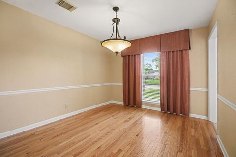 Tiny photo for 15914 Dunmoor Drive, Houston, TX 77059 (MLS # 86668400)