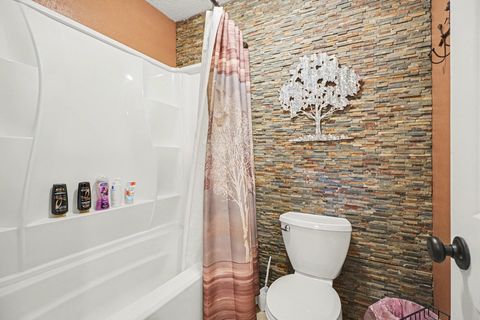 Tiny photo for 15914 Dunmoor Drive, Houston, TX 77059 (MLS # 86668400)