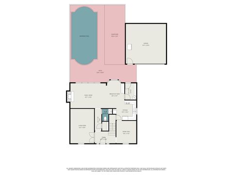 Tiny photo for 15914 Dunmoor Drive, Houston, TX 77059 (MLS # 86668400)