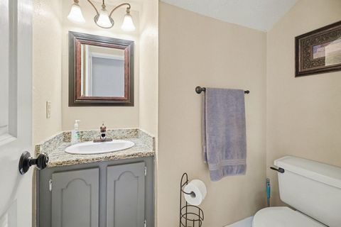 Tiny photo for 15914 Dunmoor Drive, Houston, TX 77059 (MLS # 86668400)