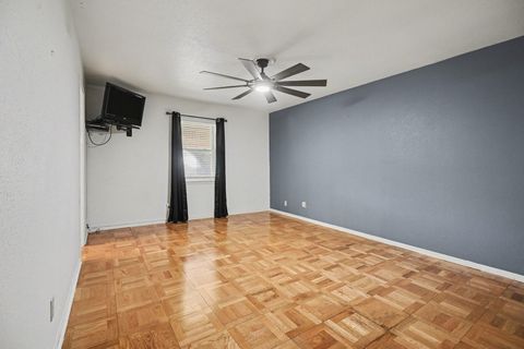 Tiny photo for 15914 Dunmoor Drive, Houston, TX 77059 (MLS # 86668400)
