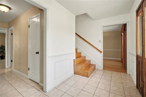 Tiny photo for 15914 Dunmoor Drive, Houston, TX 77059 (MLS # 86668400)