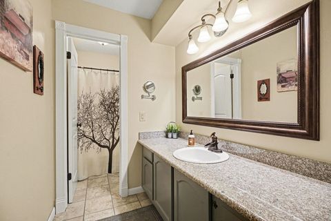 Tiny photo for 15914 Dunmoor Drive, Houston, TX 77059 (MLS # 86668400)