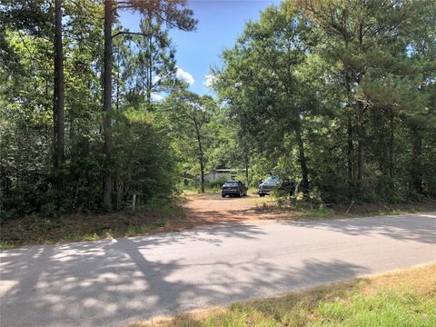 Vacant Land For Sale - 26685 Clark Road<br/> Waller, TX 77484