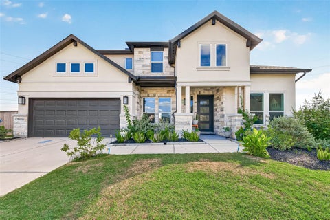 Photo of 21231 Aristad Lane, Cypress, TX 77433 (MLS # 51632920)