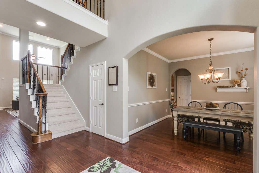 Photo of 14607 Carolina Hollow Lane, Houston, TX 77044 (MLS # 45568521)