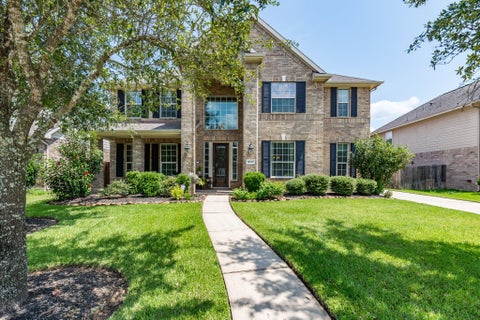 Homes For Sale - 14607 Carolina Hollow Lane<br/> Harris County, Houston, TX 77044