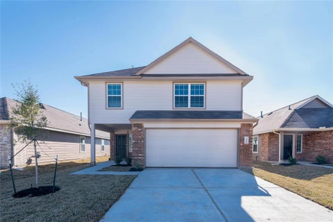 Photo of 24511 Amaldi Court, Katy, TX 77493 (MLS # 78106481)