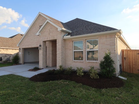 Photo of 1904 Sleeping Hills Drive, Rosenberg, TX 77471 (MLS # 34287375)