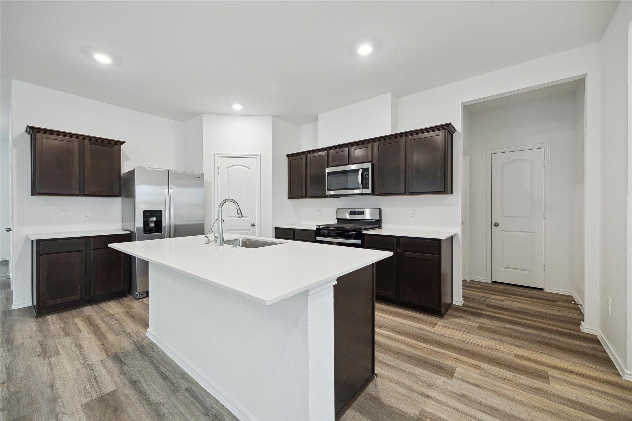 1011 Concord Pointe Lane