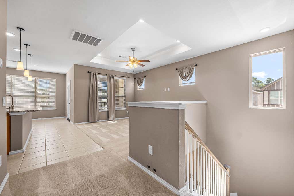 Photo of 9312 Bauer Vista Drive, Houston, TX 77080 (MLS # 31194391)