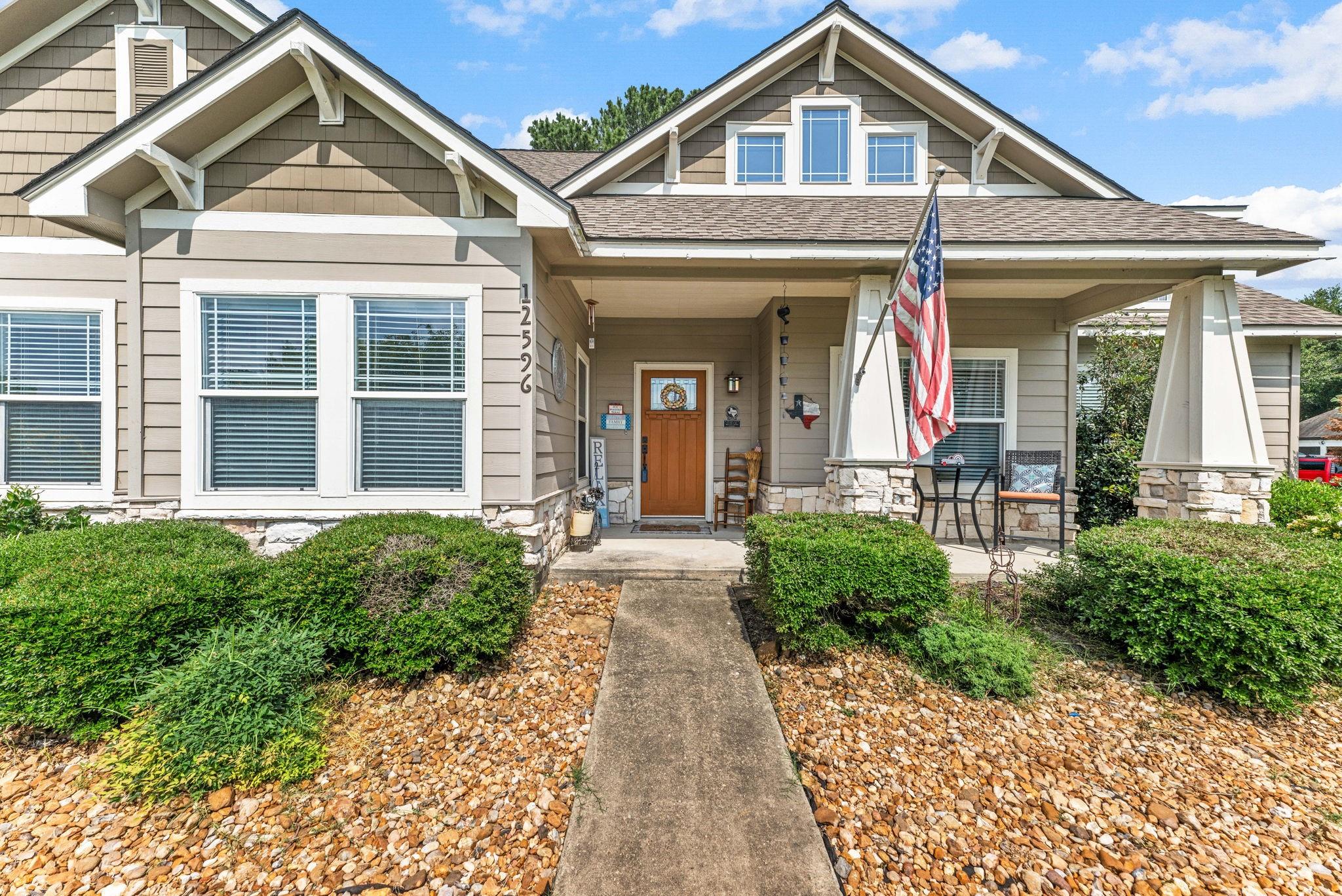 12596 Point Aquarius Boulevard