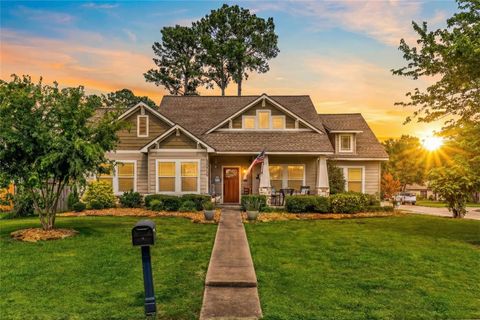 12596 Point Aquarius Boulevard Willis TX 77318