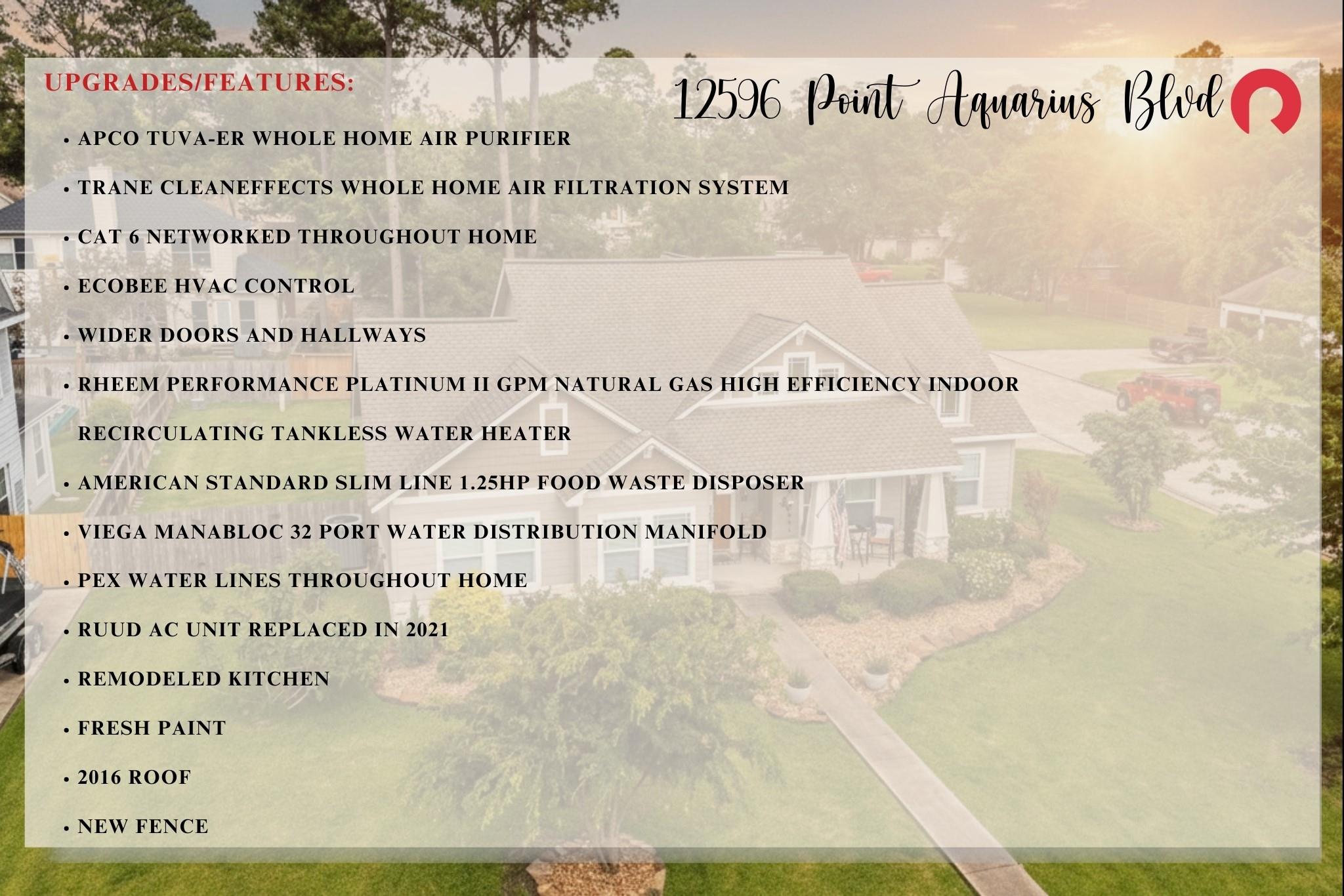 12596 Point Aquarius Boulevard