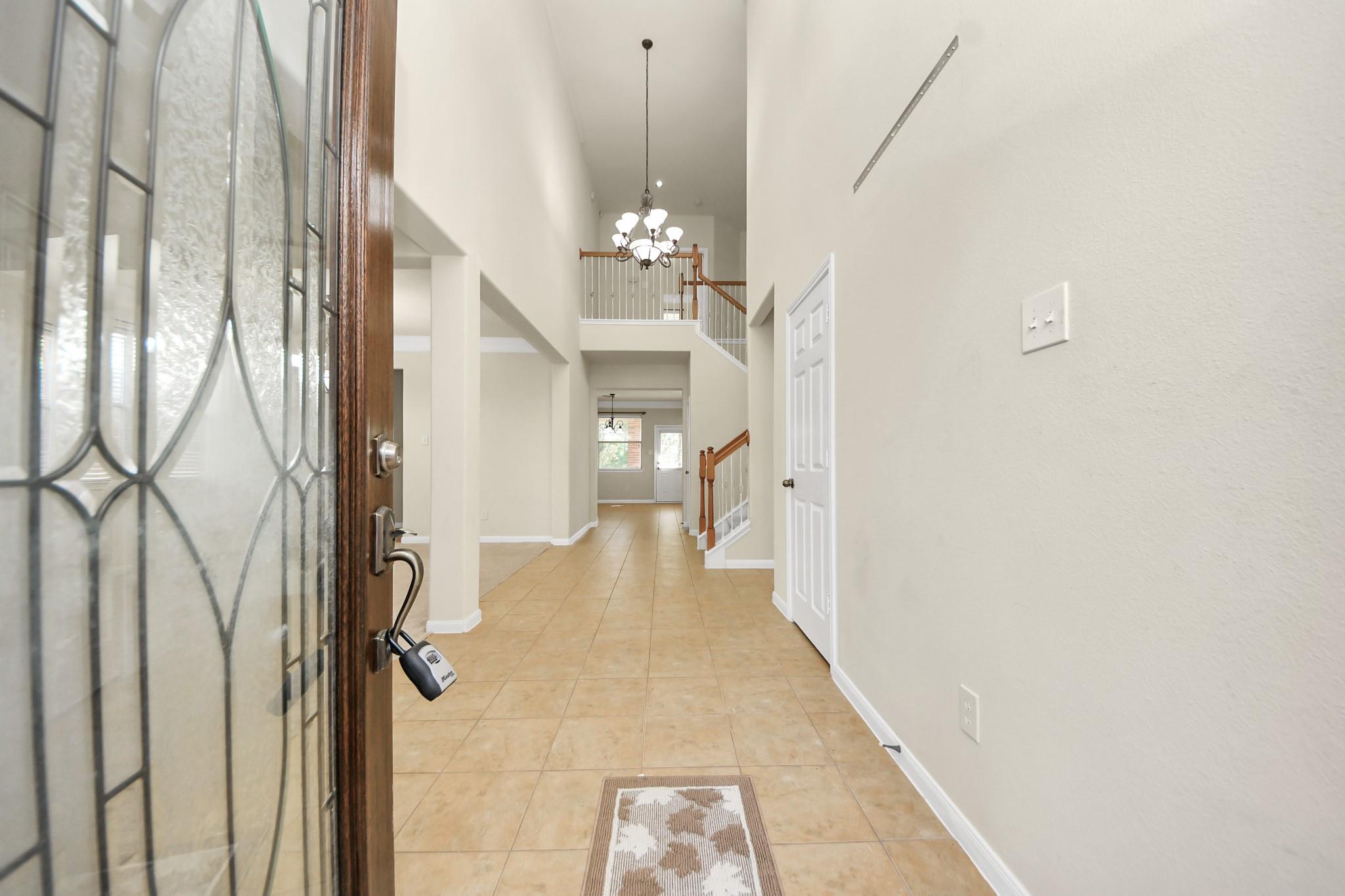 12506 Short Springs Drive