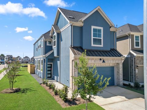 Photo of 414 Park Hill Court, Stafford, TX 77477 (MLS # 33907802)