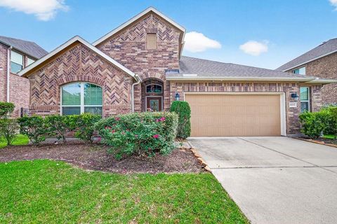 Photo of 9003 Gardenia Medow Lane, Spring, TX 77379 (MLS # 5404317)