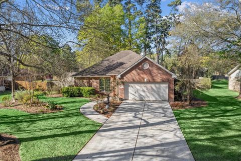 Photo of 7406 Revelwood Drive, Magnolia, TX 77354 (MLS # 17658631)