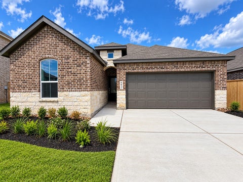 Homes For Sale - 6611 Sleepy Orange Court<br/> Fort Bend County, Needville, TX 77461