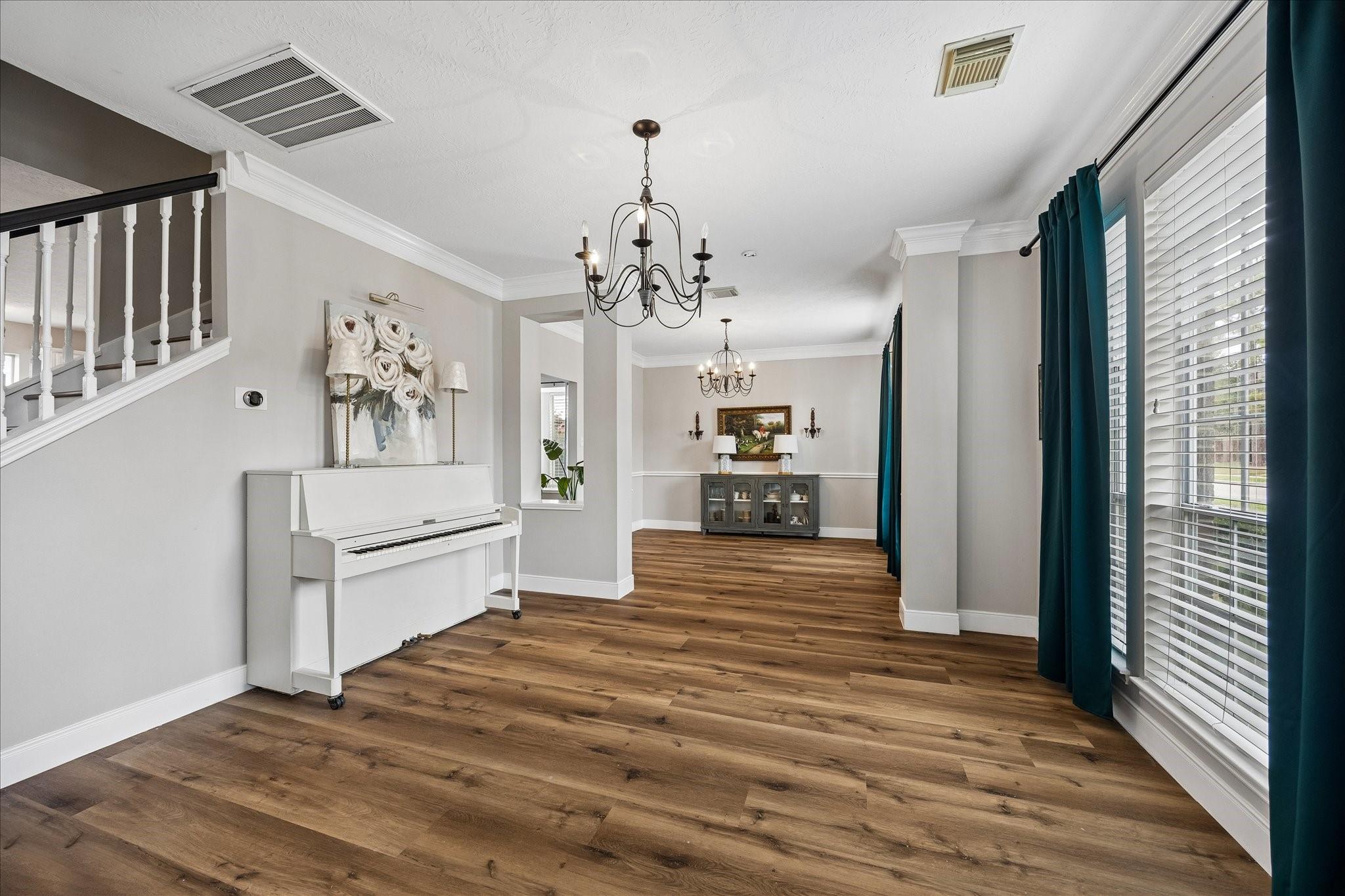 3607 Pine Chase Drive