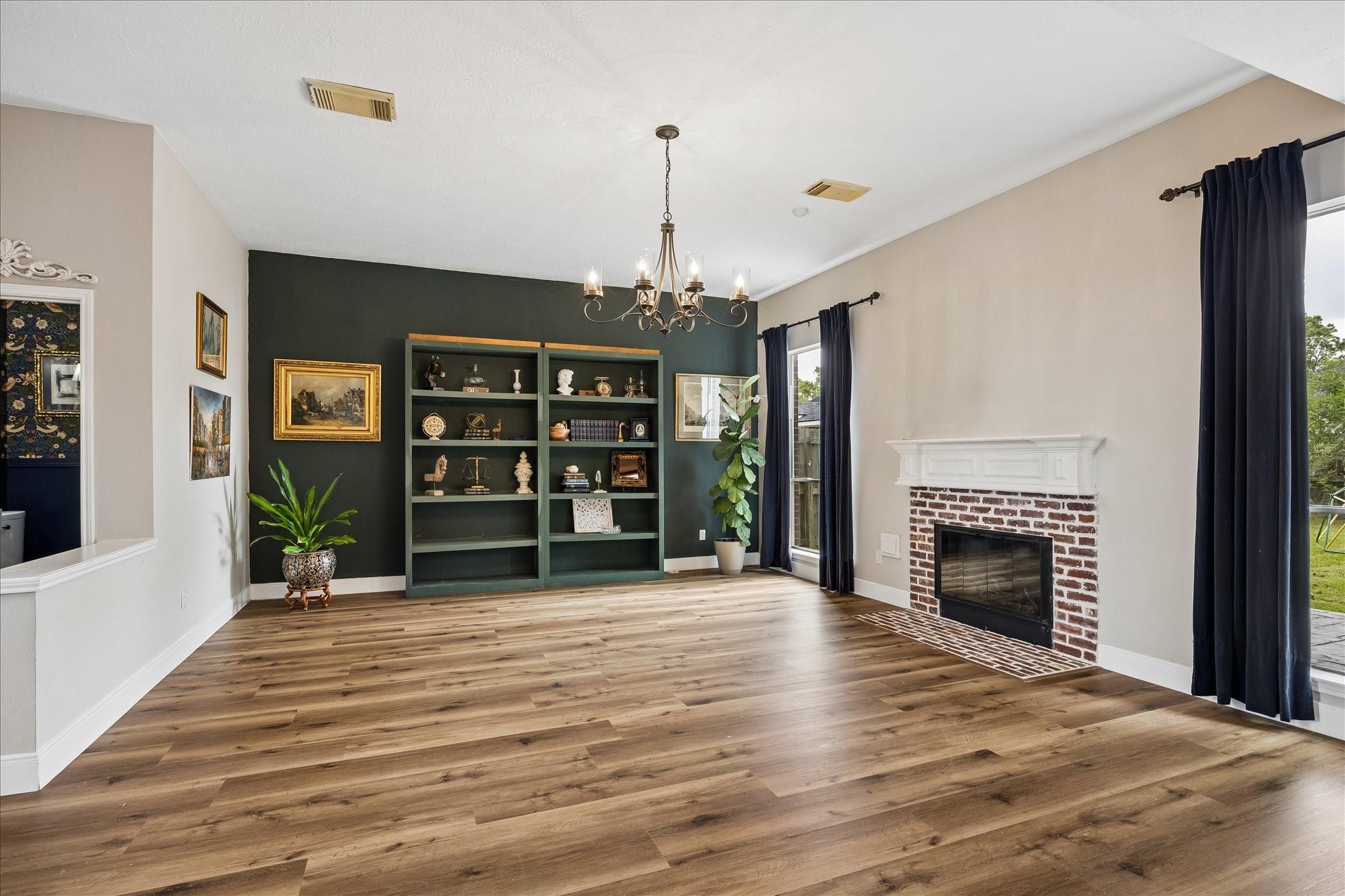 3607 Pine Chase Drive