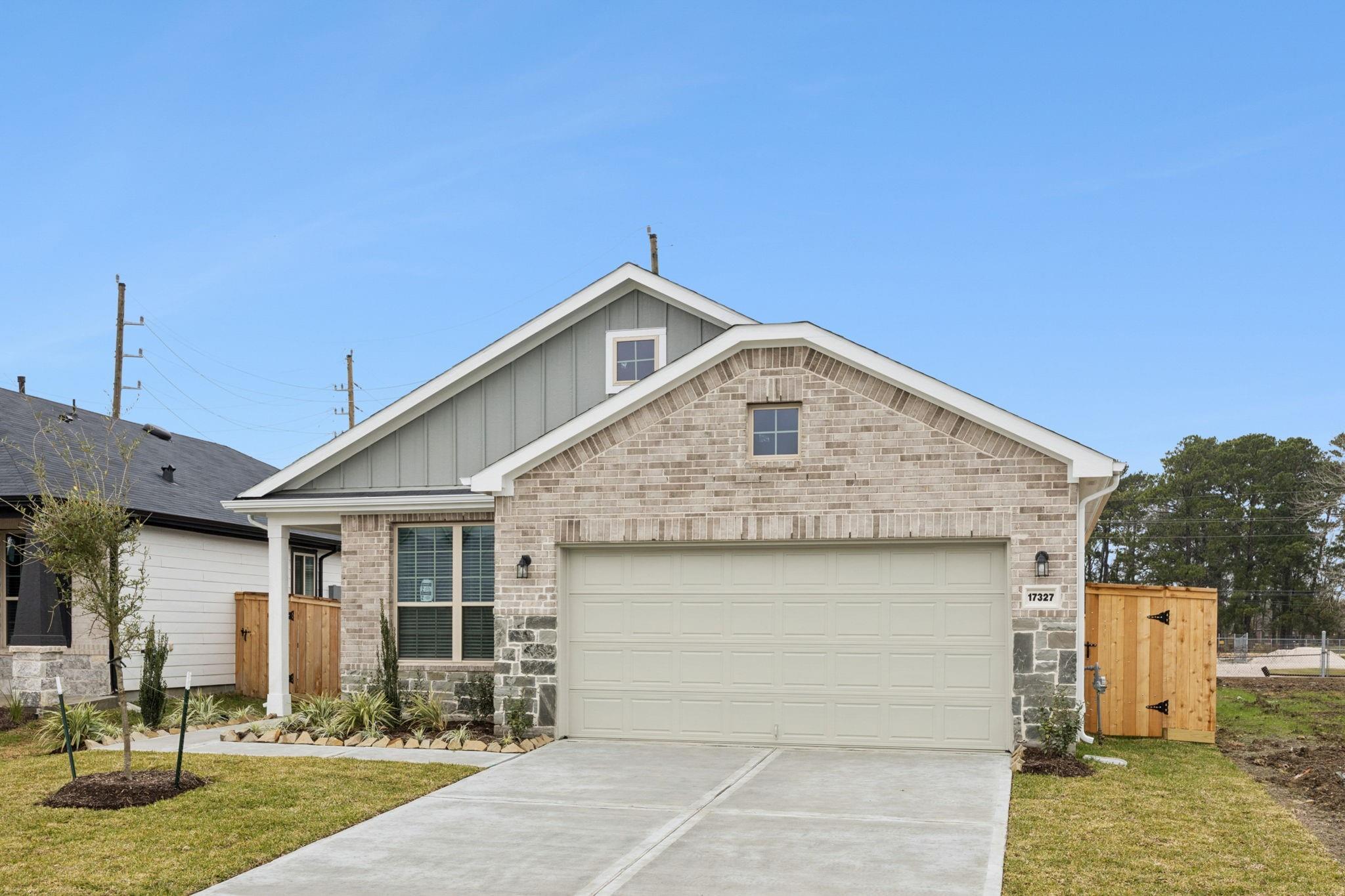 17327 Thor Well Lane