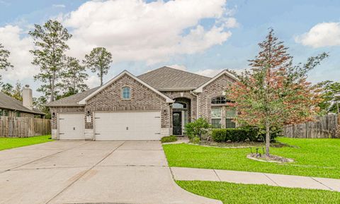 Photo of 14149 Isle Royal Lane, Conroe, TX 77384 (MLS # 18029242)