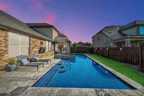Homes For Rent - 11618 Via Verdone Drive<br/> Richmond, TX 77406