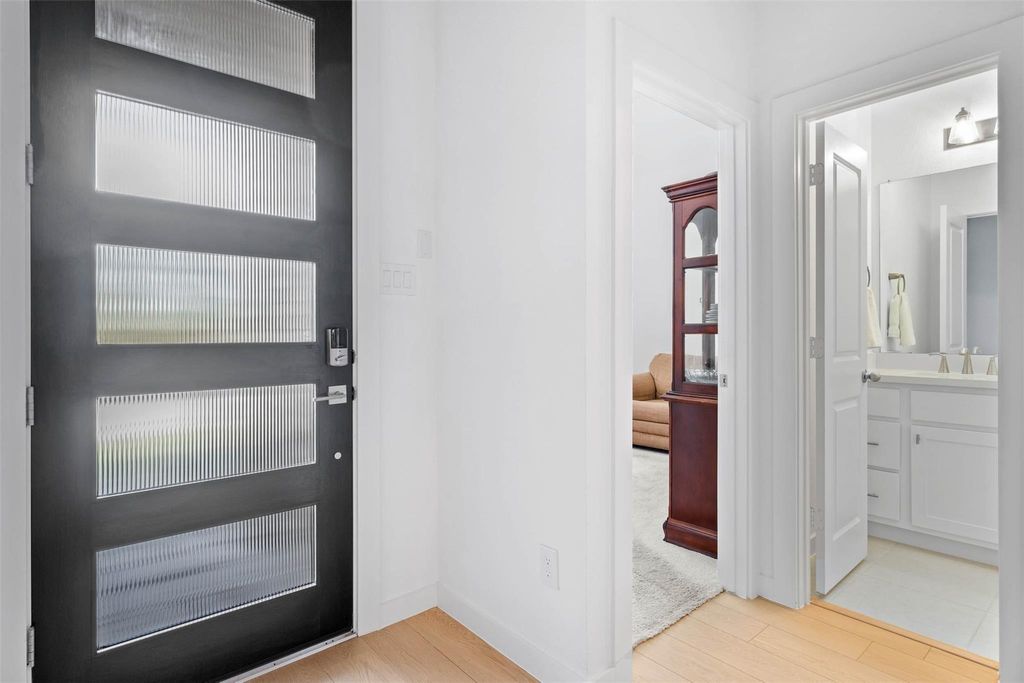 Photo of 16815 Lupine Meadow Lane, Humble, TX 77346 (MLS # 44964068)