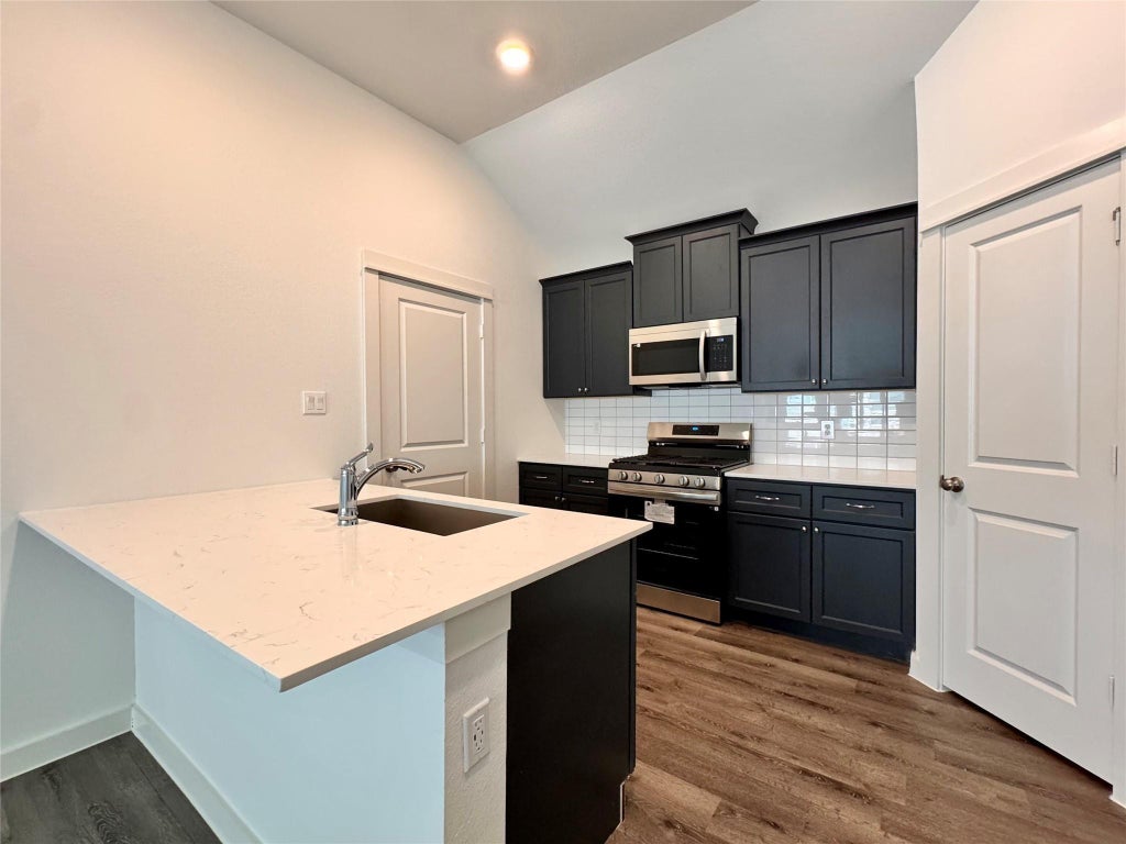 Photo of 106 County Road 51030, Cleveland, TX 77327 (MLS # 48738072)
