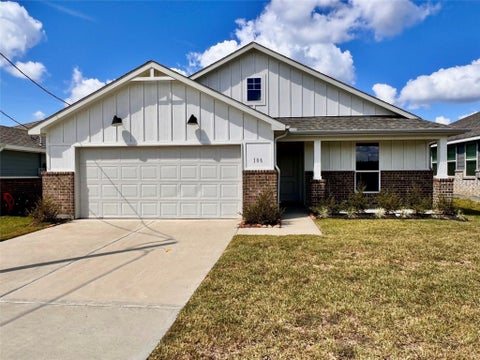 Photo of 106 County Road 51030, Cleveland, TX 77327 (MLS # 48738072)