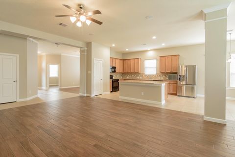Photo of 3407 Sunlight Hill Lane, Spring, TX 77386 (MLS # 19452218)